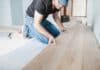 Qu’est-ce que le parquet flottant et comment le poser ? poser du parquet flottant chez soi étapes faciles