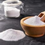 10 utilisations du percarbonate de soude à la maison ou au jardin percarbonate de soude