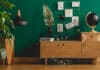 Bien intégrer le vert sapin en déco : attention aux faux pas Bien intégrer le vert sapin en déco attention aux faux pas