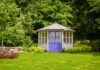 Comment choisir le bon abri de jardin pour votre espace extérieur ? choisir abris de jardin