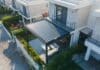 Quel matériau choisir pour une pergola ? pergola bioclimatique definition