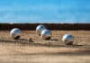 Quel type de gravier pour un terrain de pétanque parfait ? Quel type de gravier pour un terrain de pétanque parfait