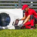 Ma pompe à chaleur fait du bruit : causes et solutions selon la panne bruit pompe à chaleur