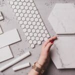7 belles façons d’intégrer la tomette chez soi choisir tomettes