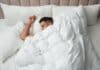 Quelle couette choisir en été lors de forte chaleur ? couette d'été