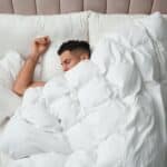 Quelle couette choisir en été lors de forte chaleur ? couette d'été