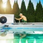 Comment faire le choix d’une pompe à chaleur économique pour sa piscine ? pompe à chaleur piscine économique