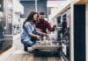 Électroménager : Le marché du reconditionné, une alternative séduisante électroménager reconditionné