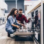 Électroménager : Le marché du reconditionné, une alternative séduisante électroménager reconditionné