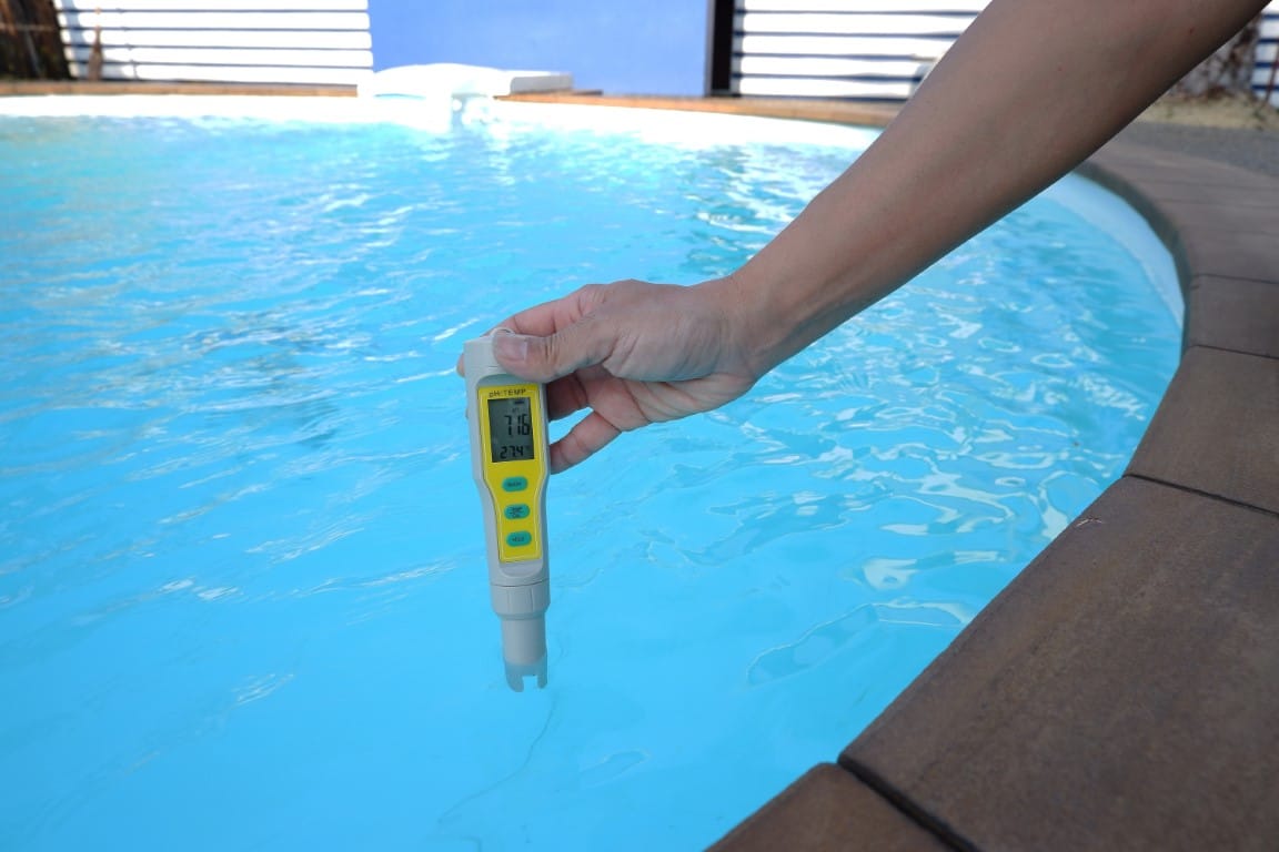 Automatiser le traitement de l’eau de sa piscine