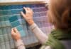 Peinture mate ou satin : que savoir pour bien choisir ? Peinture mat ou satin que savoir pour bien choisir