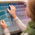 Peinture mate ou satin : que savoir pour bien choisir ? Peinture mat ou satin que savoir pour bien choisir