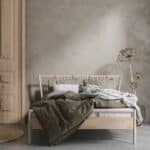 Comment harmoniser votre linge de lit avec votre décoration intérieure ? linge de lit boheme chic