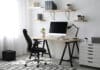 Comment bien aménager un petit bureau confortable ? Comment bien aménager un petit bureau confortable