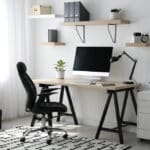 Comment bien aménager un petit bureau confortable ? Comment bien aménager un petit bureau confortable