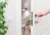 Porte qui grince : comment régler le problème une fois pour toute ? Porte qui grince comment régler le problème une fois pour toute
