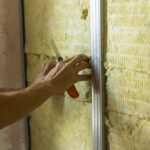 Rénovation énergétique : l’isolation des murs par l’intérieur ou l’extérieur isolation des murs