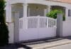 Quel portail pour une maison qui donne sur la rue ? portail rue