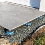 Terrasse sur plot : tous les avantages et inconvénients Terrasse sur plot tous les avantages et inconvénients
