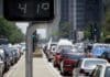 L’îlot de chaleur urbain (ICU) : quelles solutions ? canicule béton ville