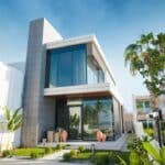 7 modèles de maison modernes maison moderne chic
