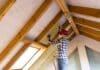 Budget rénovation énergétique : les 4 travaux les plus coûteux rénovation énergétique toit