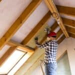 Budget rénovation énergétique : les 4 travaux les plus coûteux rénovation énergétique toit