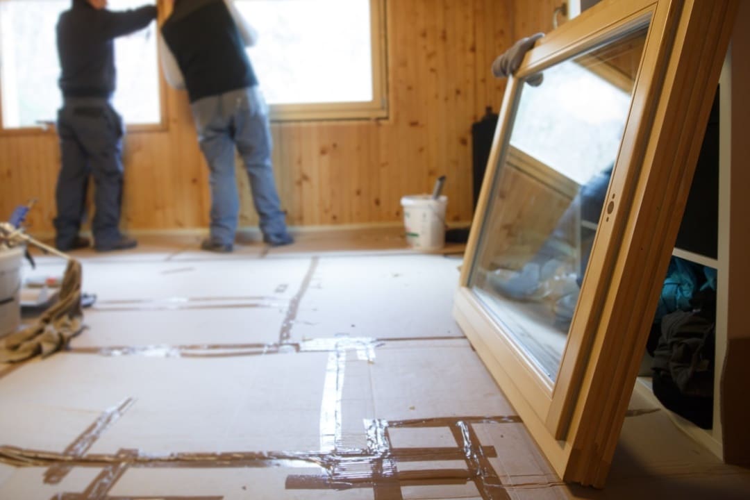 rénovation énergétique toit prix