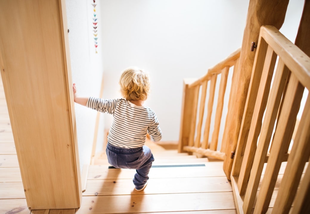accident domestique enfant 