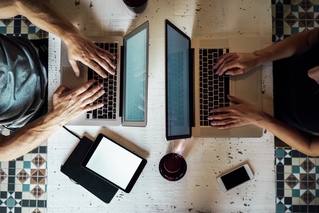 co working avantages 