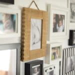 Comment agencer ses tirages et faire de ses photos des œuvres d’art ? mur photo encadrée