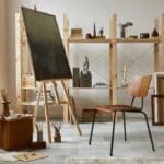Peut-on mettre des œuvres d’art et des objets de valeur dans un garde-meuble ? oeuvre d'art dans garde meubles