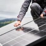 Comment revendre son électricité photovoltaïque ? probleme rendement panneaux solaires a