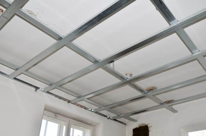 Quelles solutions pour réaliser une isolation phonique d'un plafond
