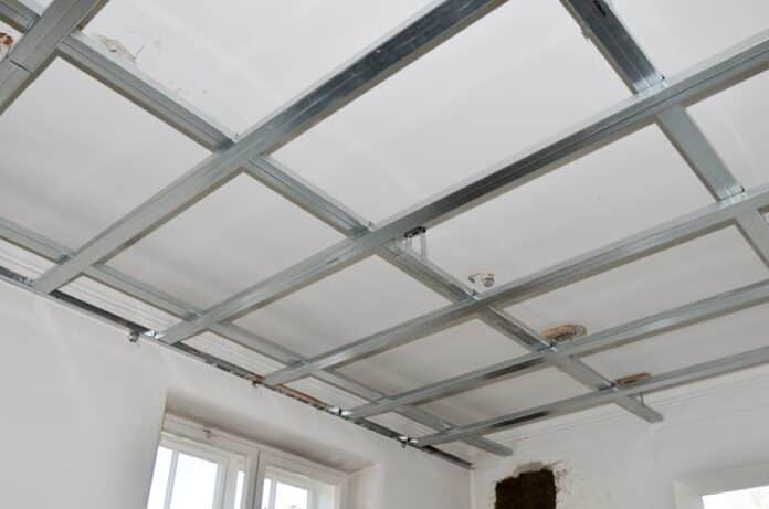Quelles solutions pour réaliser une isolation phonique d'un plafond Quelles solutions pour réaliser une isolation phonique d'un plafond