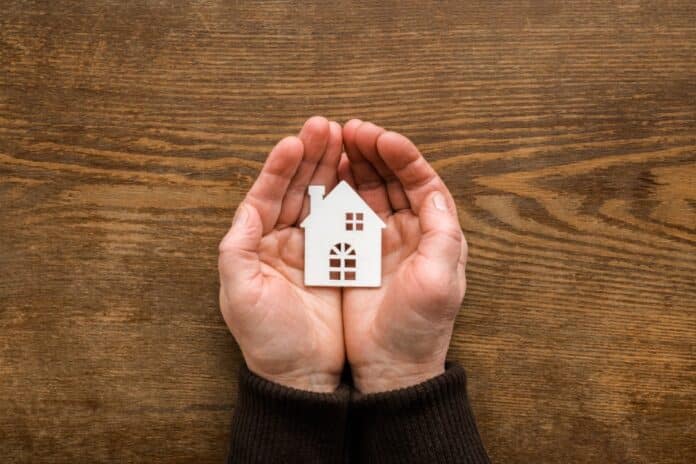 aménagement senior pmr maison