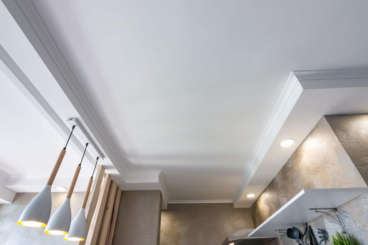 conseils isolation phonique plafond