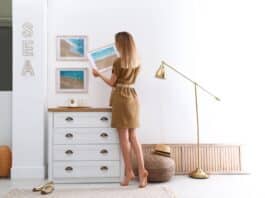 Pourquoi un tel regain pour l’impression photos dans nos foyers ? pele mele photo