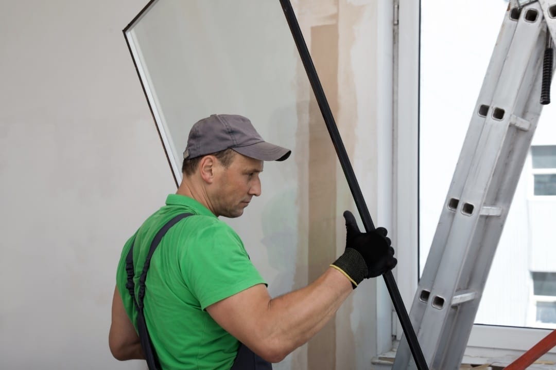 rénovation énergétique fenêtre