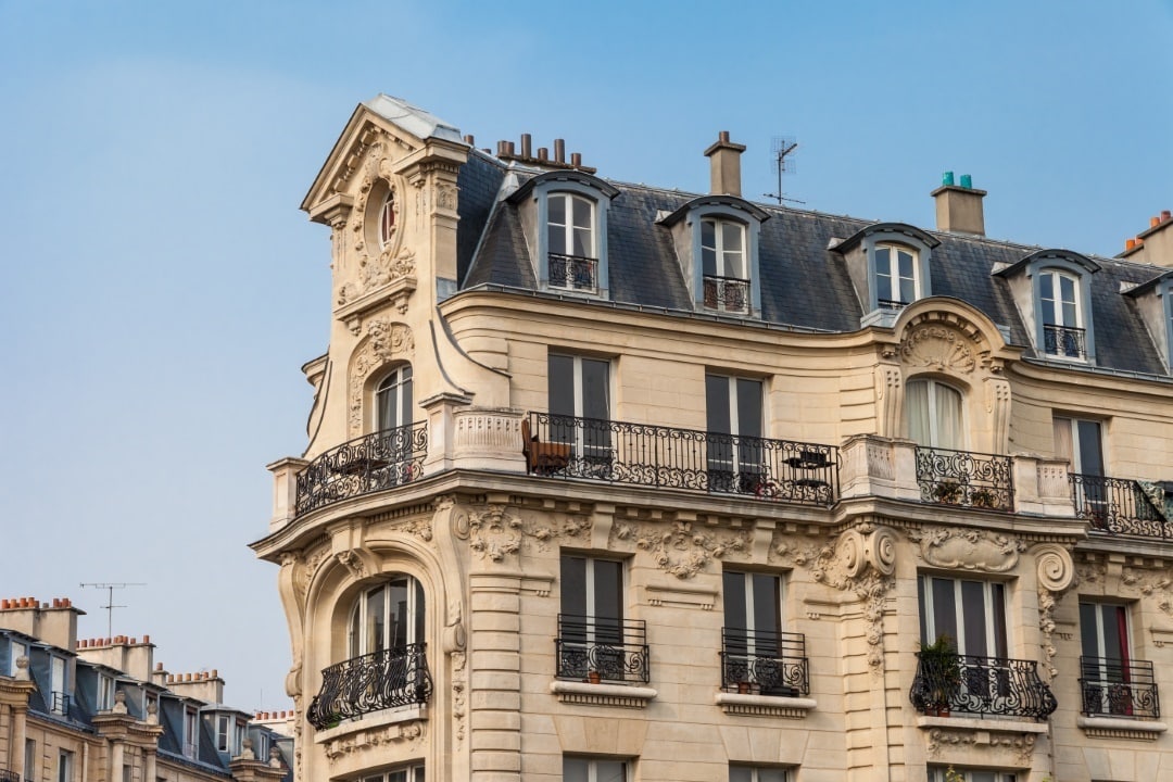 investir immobilier ancien avantages