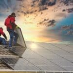 Quelles économies d’énergie avec les panneaux solaires ? Les chiffres quelles économies panneaux solaires