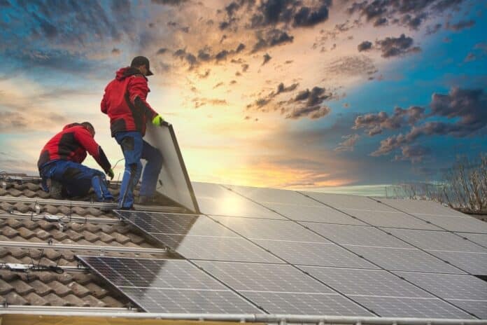 quelles économies panneaux solaires