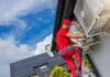 Une différence entre pompe chaleur air-air et clim réversible ? combien de temps retour sur investissement PAC
