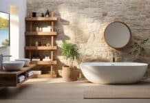 Comment aménager une salle de bain zen ? Comment aménager une salle de bain zen