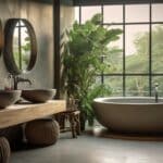 Quelle est la bonne hauteur d’un lavabo vasque dans une salle de bain ? Quelle est la bonne hauteur d'un lavabo vasque dans une salle de bain