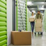Zoom sur les avantages des box de stockage avantages des box de stockage