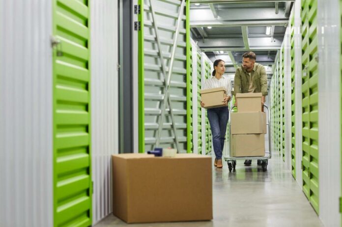 avantages des box de stockage avantages des box de stockage