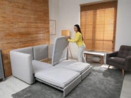Les 8 critères d’un canapé convertible confortable canapé convertible confortable
