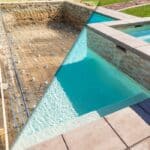 Travaux de piscine: en combien de temps peut elle être mise en eau ? en combien de temps constuire piscina