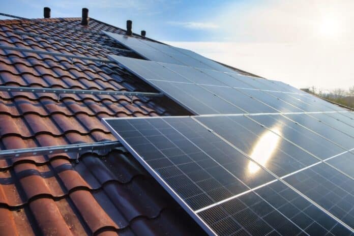 revendre énergie solaire
